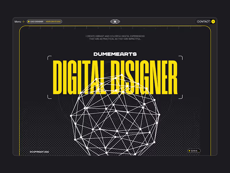 Cover image for Product UX/UI Design