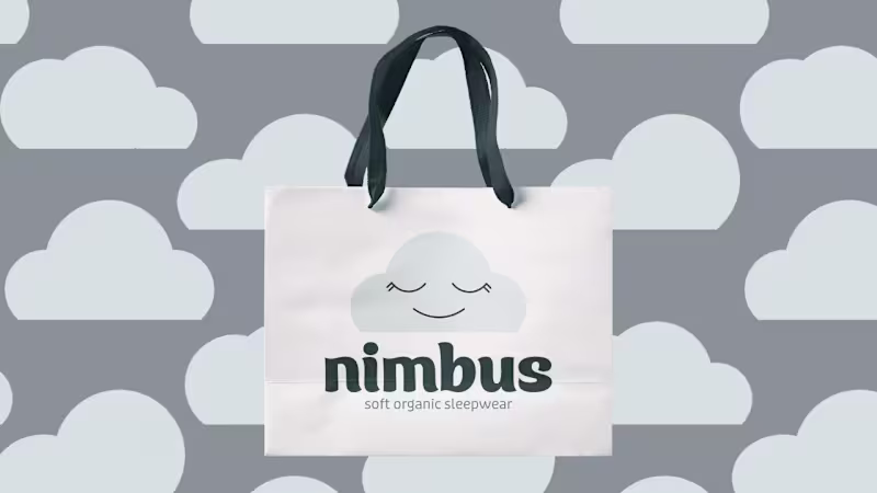 Cover image for Nimbus