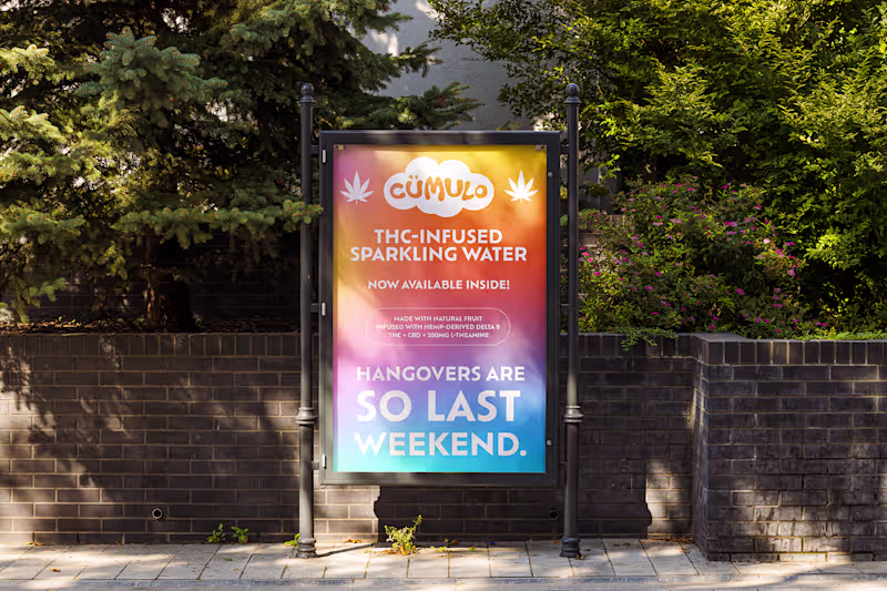 Cover image for Building a premium cannabis beverage