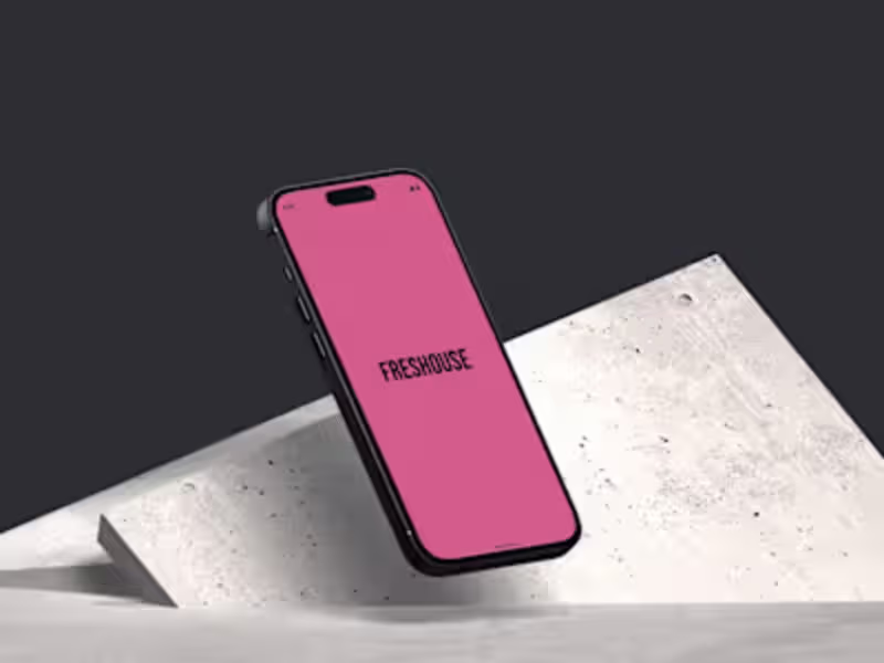 Cover image for Product designer (UX/UI)