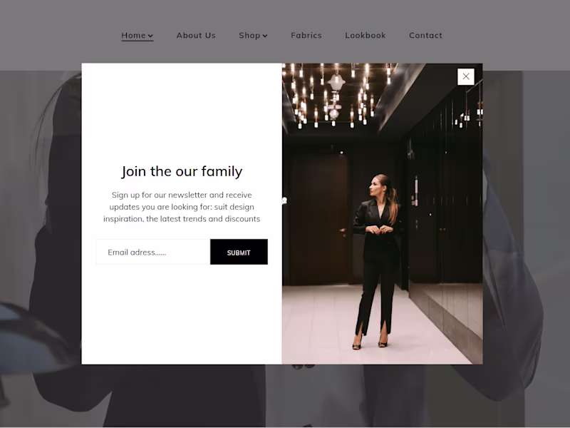 Cover image for Shopify Store