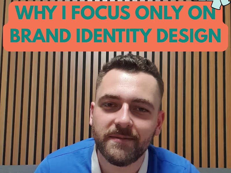 Cover image for I don’t offer social media or web design anymore. Here’s why...