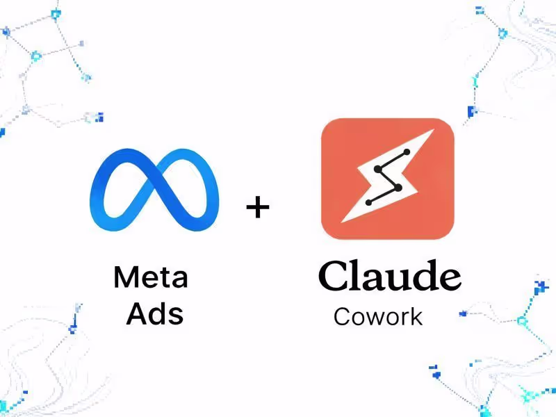 Cover image for Claude x Meta Ads: AI Media Buying Breakdown