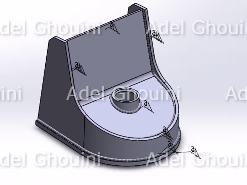 Cover image for Technical Drawings
