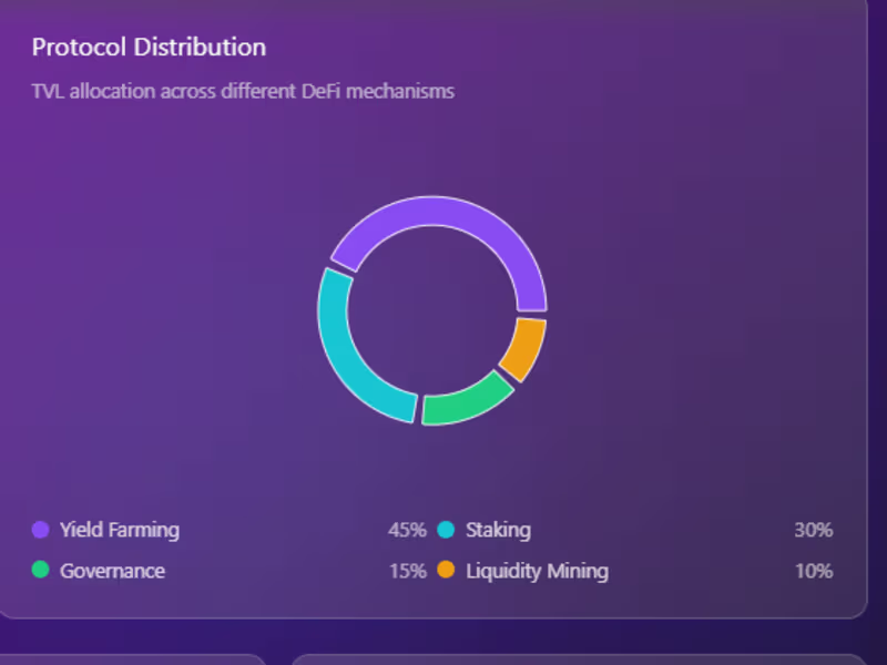 Cover image for 🚀 Blockchain Dashboard
Lightning Network +