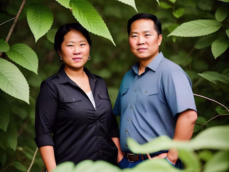 Cover image for How AI Cultivates A High-Tech Harvest! Empowering Agricultur