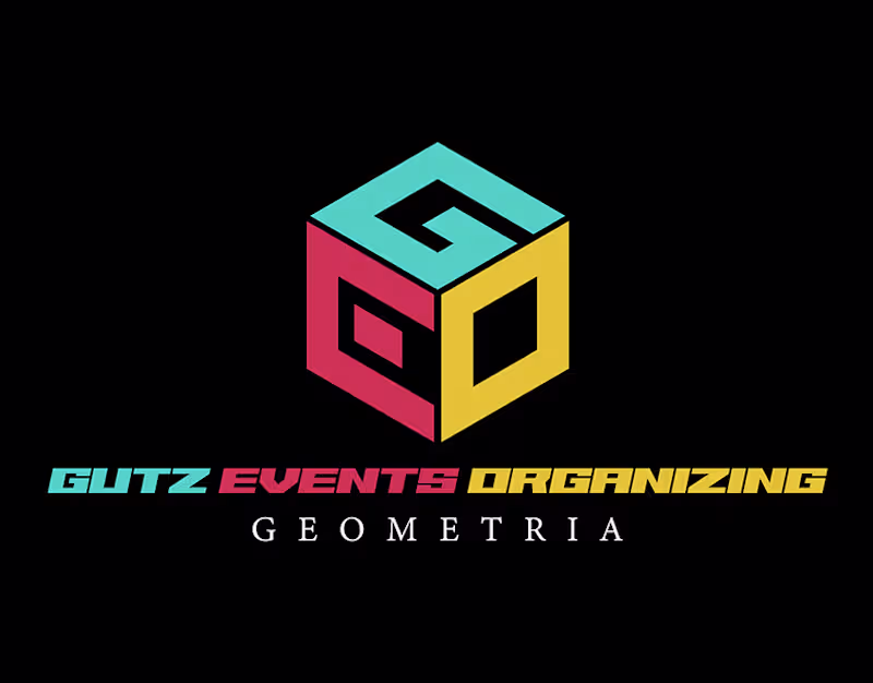 Cover image for GEOMETRIA :: Behance