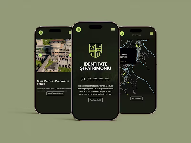 Cover image for UrbanLab Heritage Map