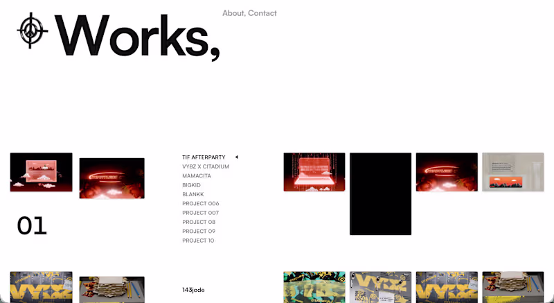 Cover image for Custom Website Design & Development