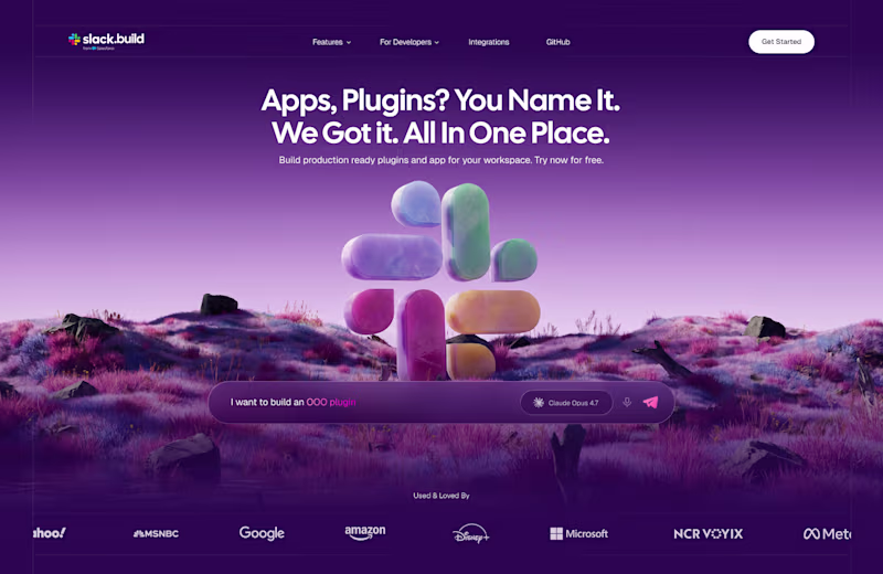 Cover image for Expert Hero Section Designs to Elevate Your Web Presence