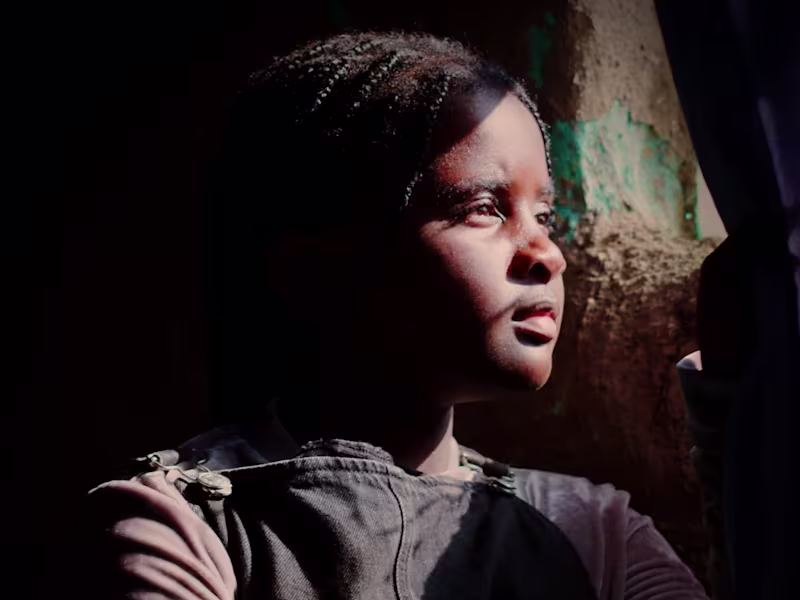 Cover image for Sizwe (Short) | Short, Drama