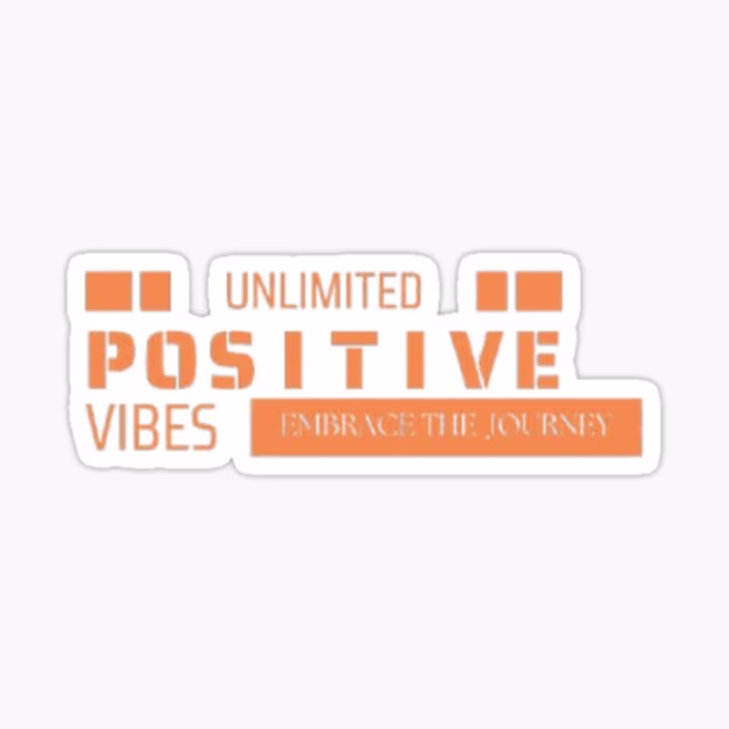 Cover image for Own Your Vibe