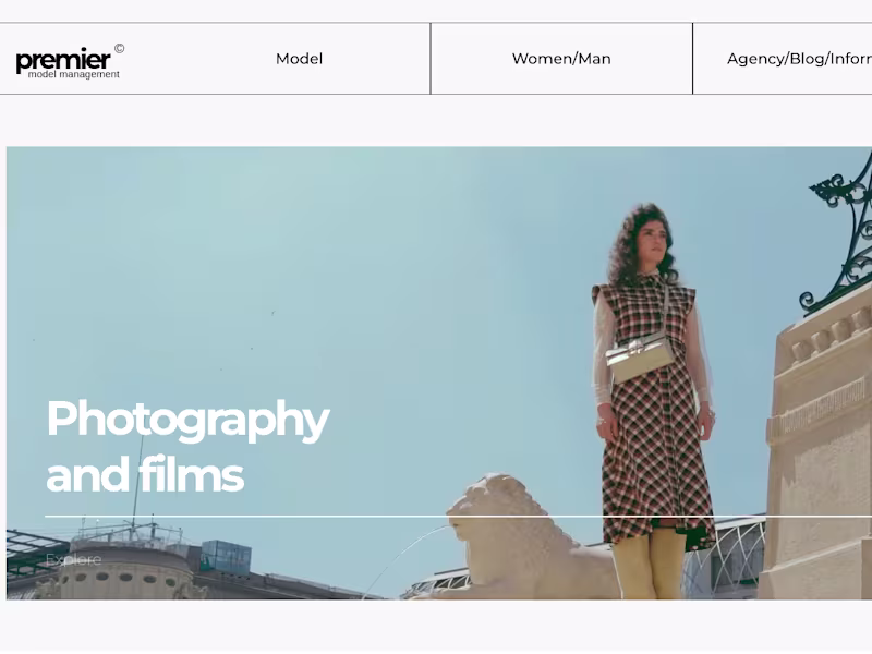 Cover image for Landing Page 