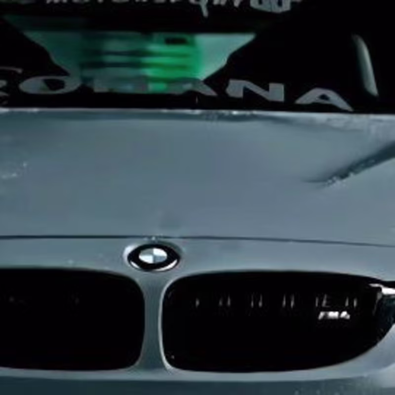 Cover image for flame throw on Instagram: “Bimmer ✨🥵
. . Follow ~ @_supraaa__7…