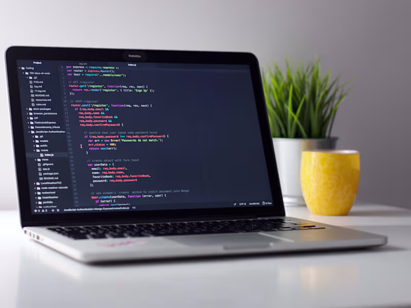 Cover image for Software QA Testing Services