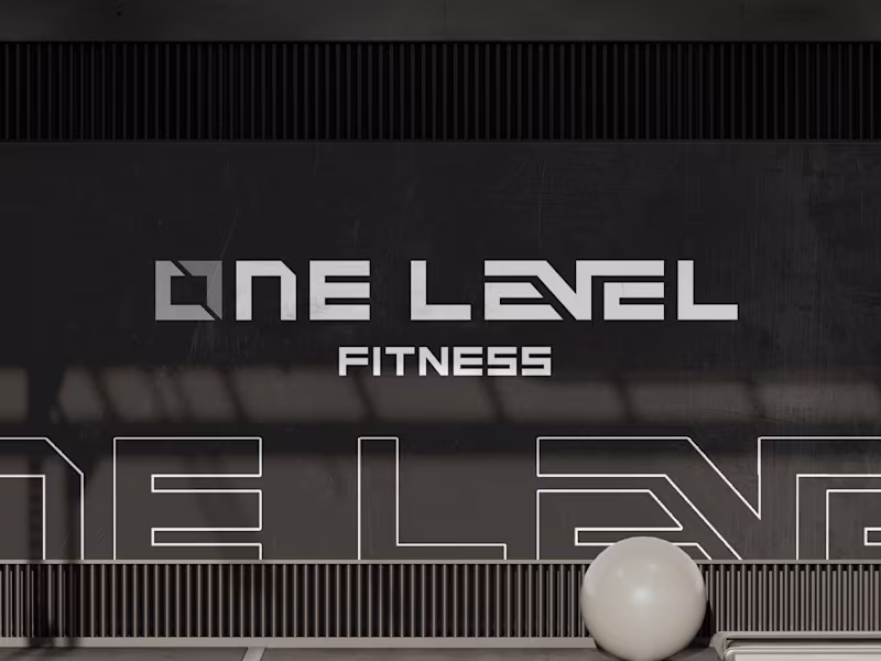 Cover image for Logo design