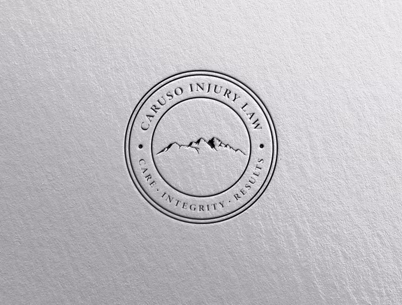 Cover image for Law Firm Logo, Custom Notary Stamp Embossed Seal