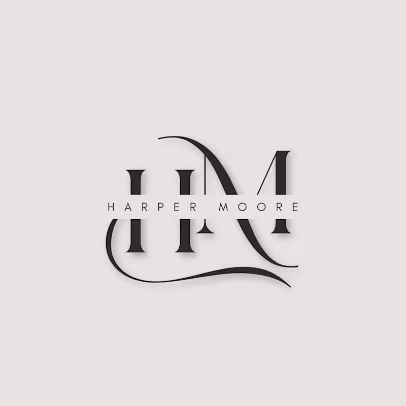 Cover image for Modern Logo & Visual Brand Identity Design