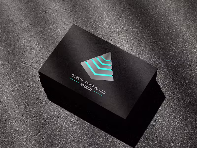 Cover image for Modern Brand Designer - Where clean design meets clear strategy.