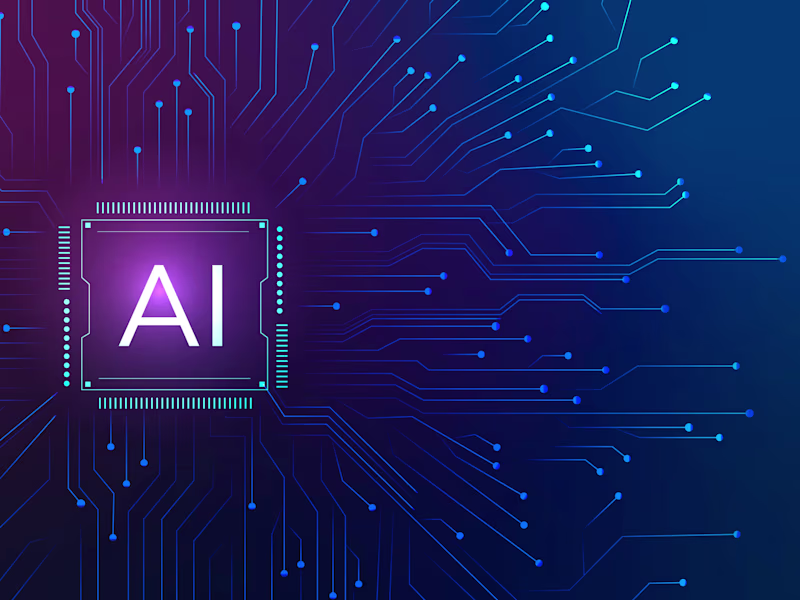 Cover image for AI-Powered Business Automations: From Data to Done