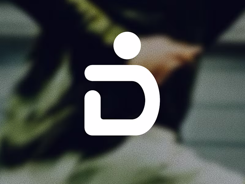 Cover image for DOSE: Training app (web design)