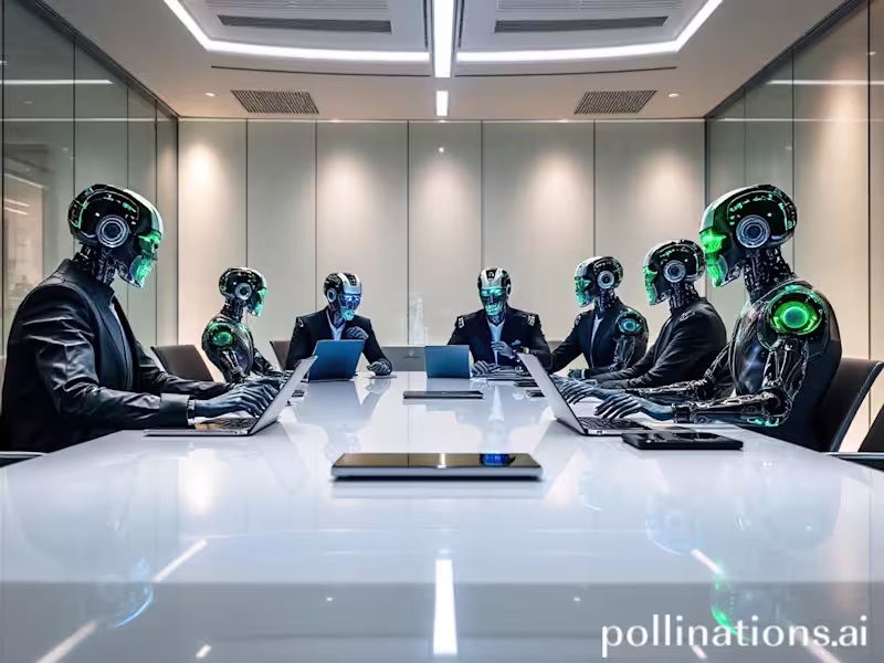 Cover image for AI Agent Developement