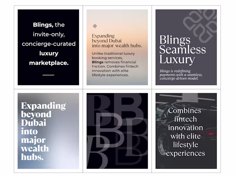 Cover image for Several excerpts from a brand