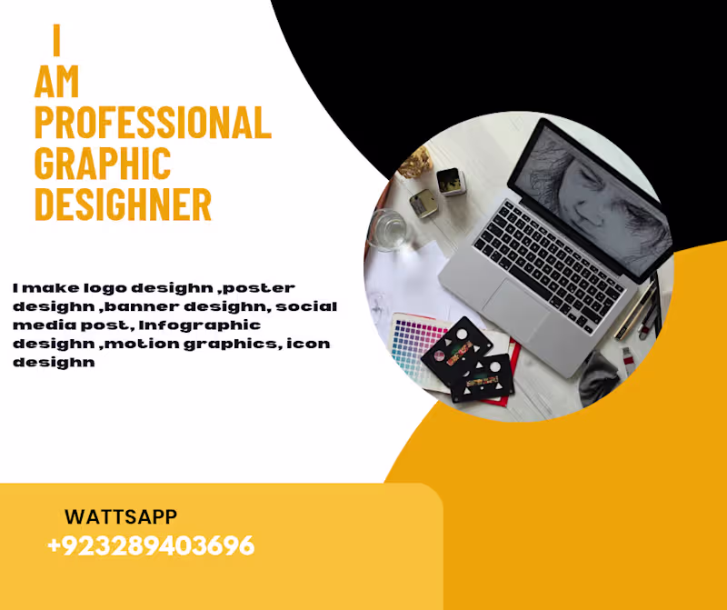 Cover image for Professional Graphic Desighn