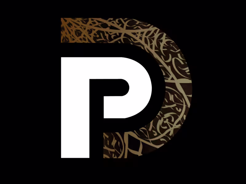 Cover image for  Transforming Ideas into Striking Visual Identities!