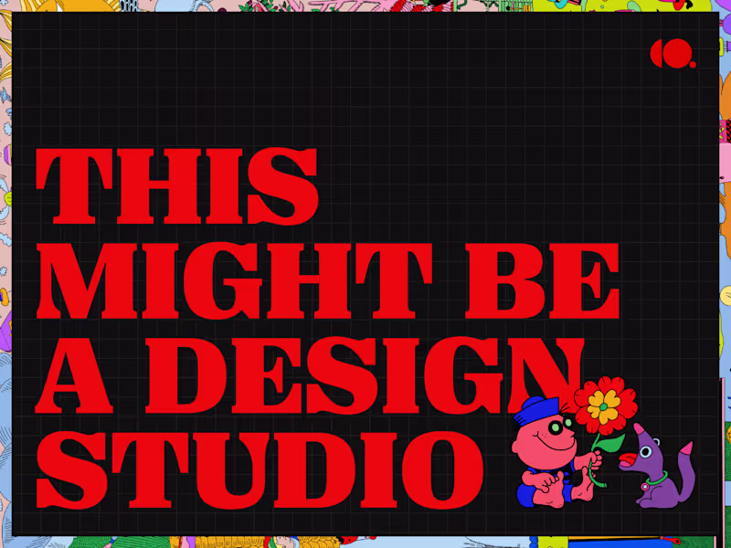 Cover image for General Condition Studio