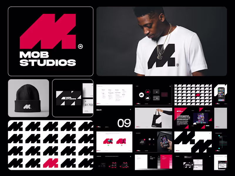 Cover image for Brands