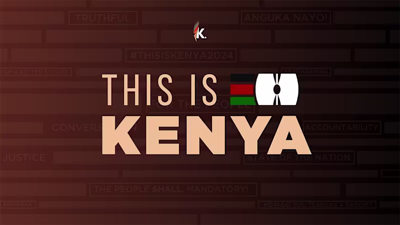 Cover image for Read The Room - Public Participation in Kenya | This Is Kenya -…