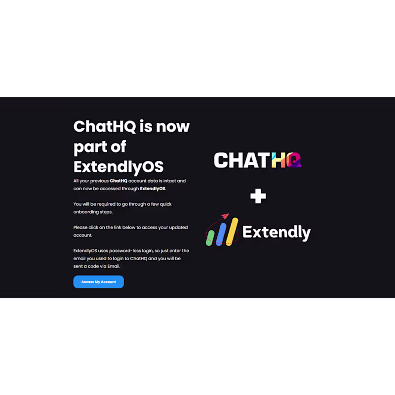 Cover image for Built an automated customer onboarding