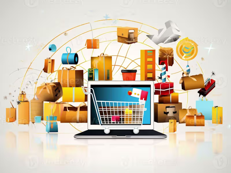 Cover image for Looking to grow  business with an impactful eCommerce website?