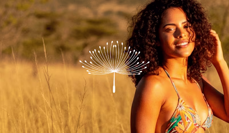 Cover image for CERRADO | Beachwear Brand Design