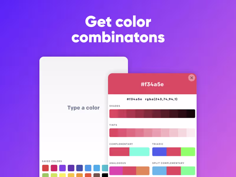 Cover image for Color by Fardos
