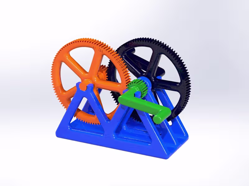 Cover image for Transfer box design