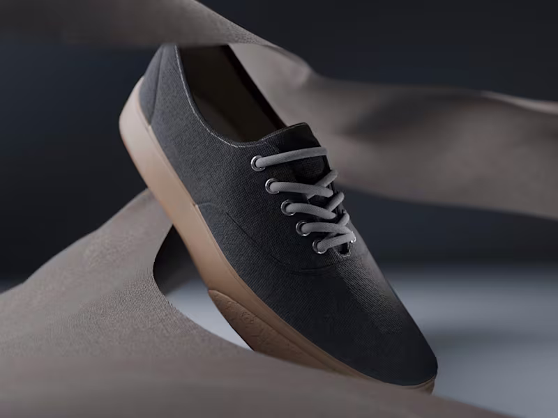 Cover image for advanced photorealistic CGI Renders of Product and Architecture 