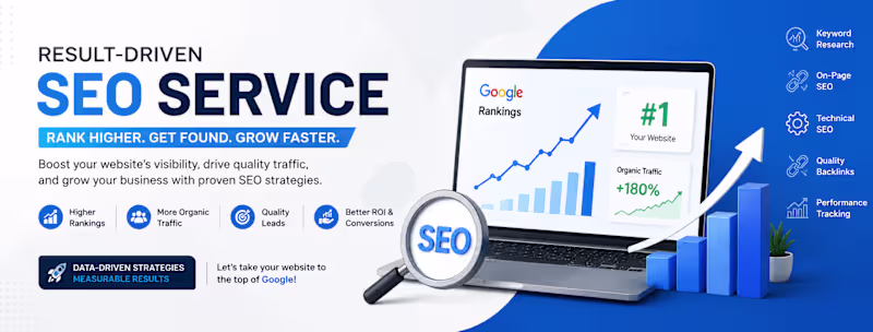 Cover image for Search Engine Optimization