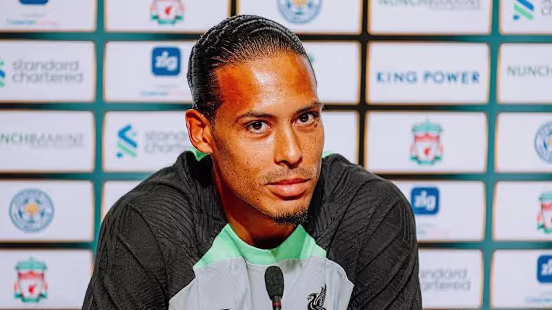 Cover image for Football articles published on Daveockop.com