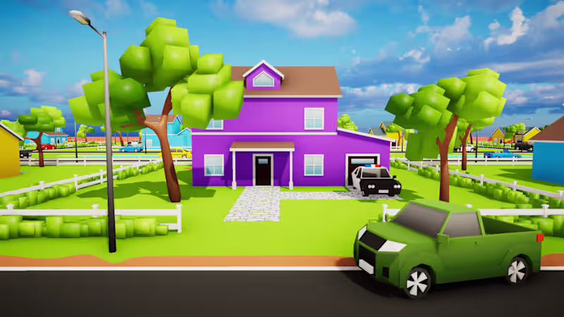 Cover image for Unity - Godot Level Designing