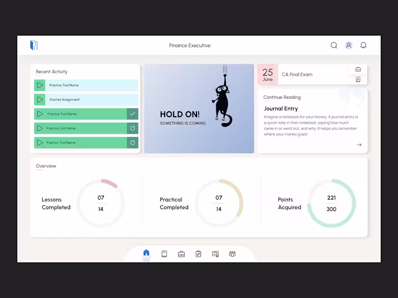 Cover image for Nergy - Commerce Learning Platform