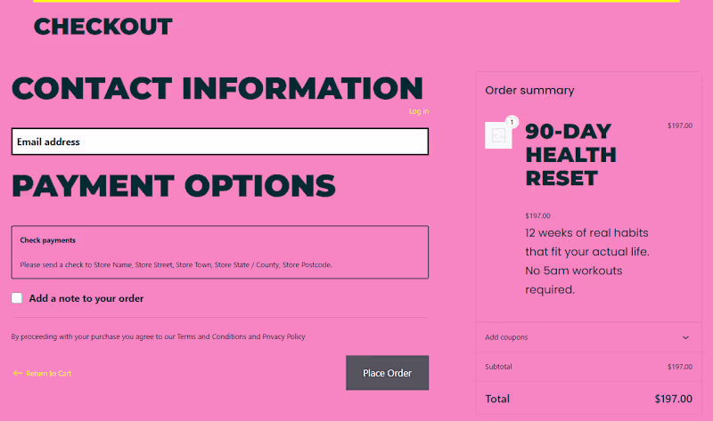 Cover image for Automated Client Enrollment and Portal Access System