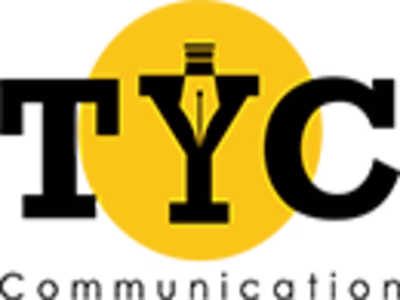 Cover image for The Yellow Coin Communication
