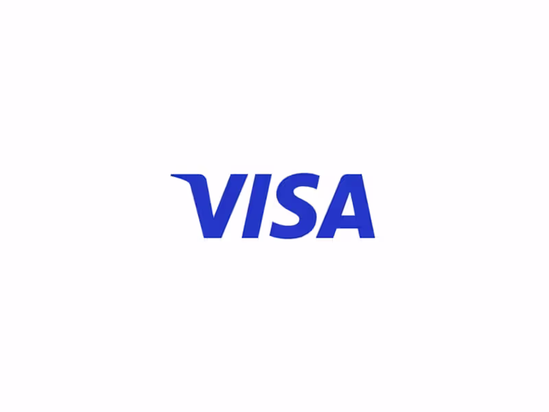 Cover image for VISA Instructional - YouTube