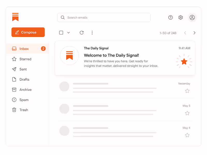 Cover image for Substack Reader Onboarding & Welcome Email Optimization