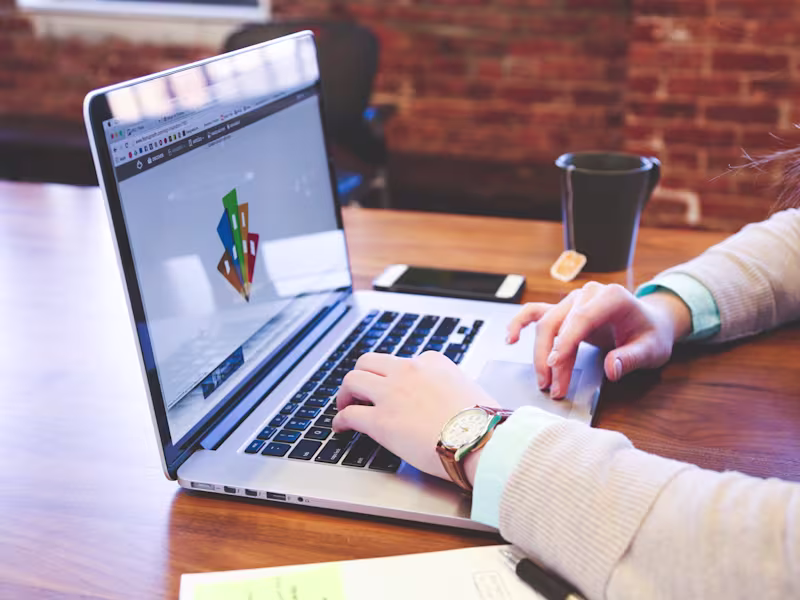Cover image for Data Entry Specialist