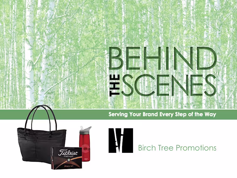 Cover image for Case study  and branding for small business