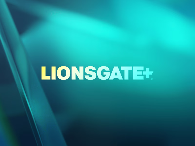 Cover image for Lionsgate Social Media