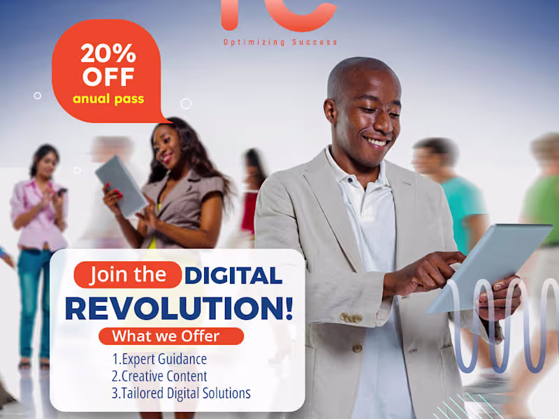 Cover image for Social Media Designs